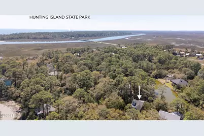 22 Ocean Marsh Lane, Harbor Island, SC 29920 - Photo 43