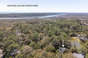 22 Ocean Marsh Ln, Harbor Island, SC 29920 - Photo 43
