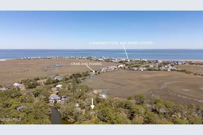 22 Ocean Marsh Lane, Harbor Island, SC 29920 - Photo 41