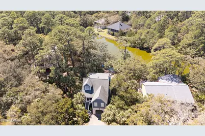 22 Ocean Marsh Lane, Harbor Island, SC 29920 - Photo 45