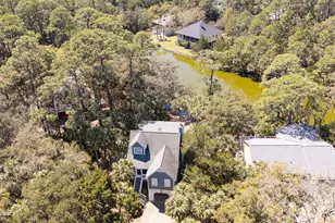 22 Ocean Marsh Ln, Harbor Island, SC 29920 - Photo 45