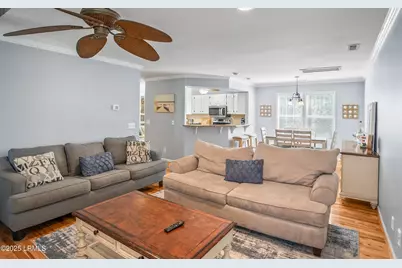 22 Ocean Marsh Lane, Harbor Island, SC 29920 - Photo 5