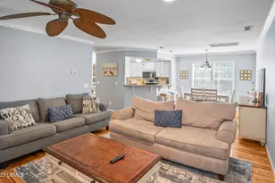 22 Ocean Marsh Ln, Harbor Island, SC 29920 - Photo 5