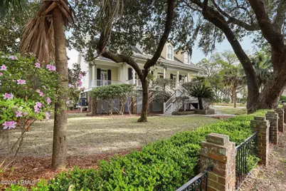 381 Fripp Point Road, Saint Helena Island, SC 29920 - Photo 3