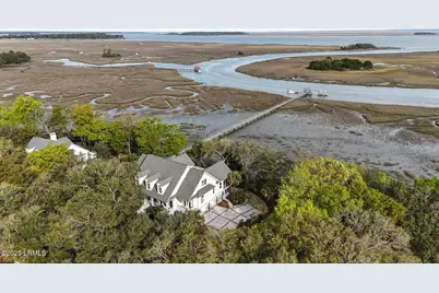 381 Fripp Point Road, Saint Helena Island, SC 29920 - Photo 1
