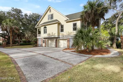 381 Fripp Point Road, Saint Helena Island, SC 29920 - Photo 67
