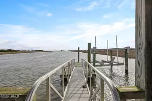 381 Fripp Point Rd, Saint Helena Island, SC 29920 - Photo 73