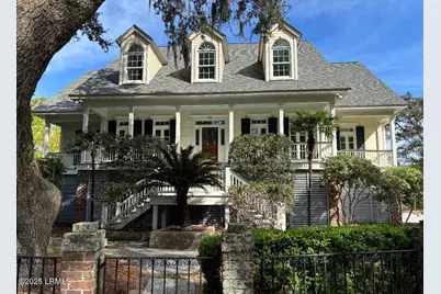 381 Fripp Point Road, Saint Helena Island, SC 29920 - Photo 5