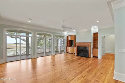 381 Fripp Point Road, Saint Helena Island, SC 29920 - Photo 23