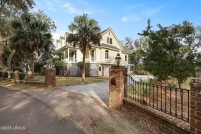 381 Fripp Point Road, Saint Helena Island, SC 29920 - Photo 81