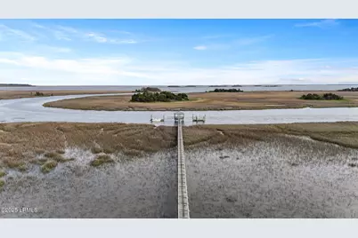 381 Fripp Point Road, Saint Helena Island, SC 29920 - Photo 75