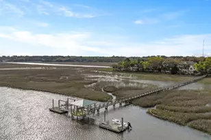 381 Fripp Point Rd, Saint Helena Island, SC 29920 - Photo 85