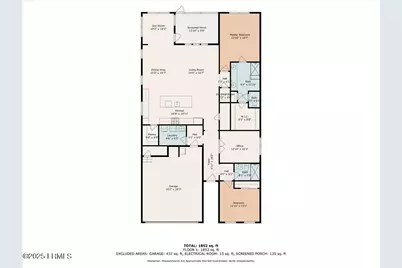 322 Destiny Drive, Ridgeland, SC 29936 - Photo 49