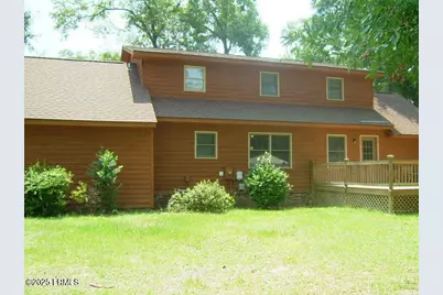 6025 Creek Road, Beaufort, SC 29906 - Photo 3