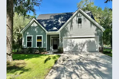 1 Alumni Road, Beaufort, SC 29907 - Photo 1