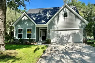 1 Alumni Rd, Beaufort, SC 29907 - Photo 1