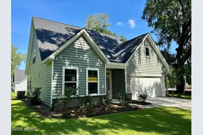 1 Alumni Road, Beaufort, SC 29907 - Photo 3