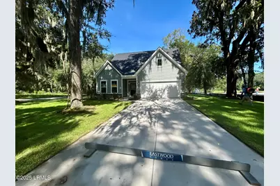 1 Alumni Road, Beaufort, SC 29907 - Photo 27