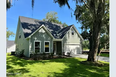 1 Alumni Road, Beaufort, SC 29907 - Photo 19