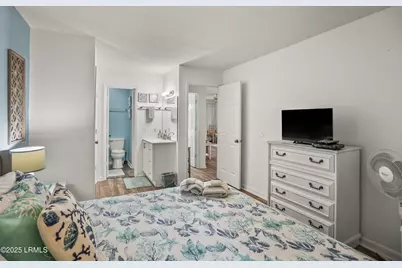 186 Beach Club Villa Drive #186, Fripp Island, SC 29920 - Photo 7