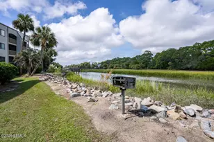186 Beach Club Villa Dr, Fripp Island, SC 29920 - Photo 11