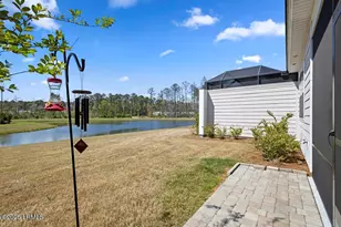 409 Beachcomber Blvd, Hardeeville, SC 29927 - Photo 27