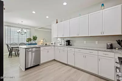 409 Beachcomber Boulevard, Hardeeville, SC 29927 - Photo 5