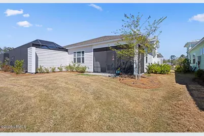 409 Beachcomber Boulevard, Hardeeville, SC 29927 - Photo 37