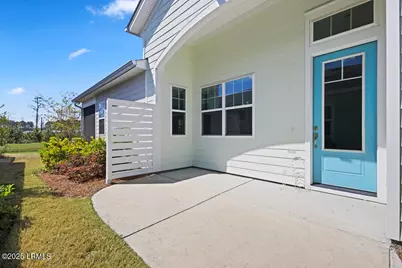 409 Beachcomber Boulevard, Hardeeville, SC 29927 - Photo 1