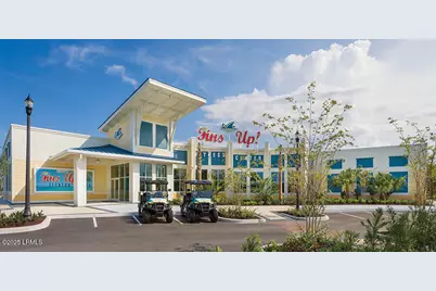 409 Beachcomber Boulevard, Hardeeville, SC 29927 - Photo 53