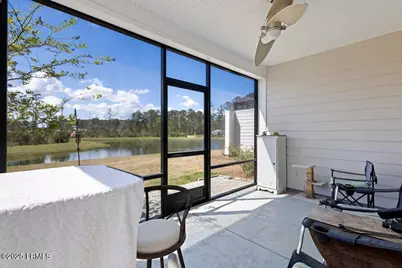 409 Beachcomber Boulevard, Hardeeville, SC 29927 - Photo 23