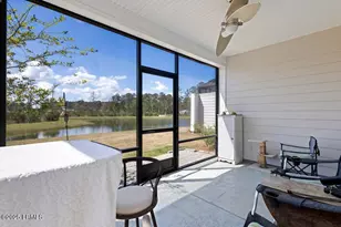 409 Beachcomber Blvd, Hardeeville, SC 29927 - Photo 23