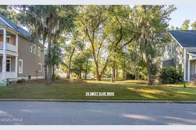 28 Sweet Olive Drive, Beaufort, SC 29907 - Photo 1