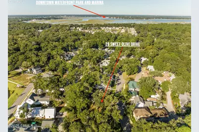 28 Sweet Olive Drive, Beaufort, SC 29907 - Photo 9