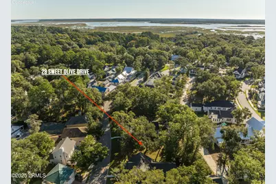 28 Sweet Olive Drive, Beaufort, SC 29907 - Photo 7