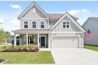 89 Wheelhouse Way, Bluffton, SC 29910 - Photo 1
