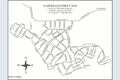 20 Market #B, Beaufort, SC 29906 - Photo 55