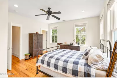 20 Market #B, Beaufort, SC 29906 - Photo 25