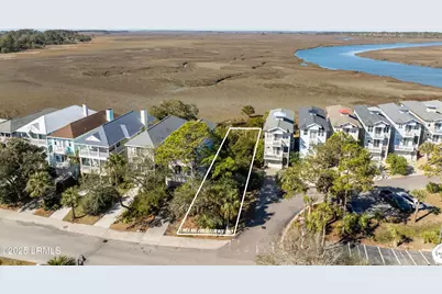 864 Bonito Drive, Fripp Island, SC 29920 - Photo 3