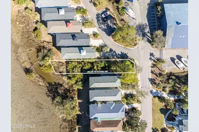 864 Bonito Drive, Fripp Island, SC 29920 - Photo 9