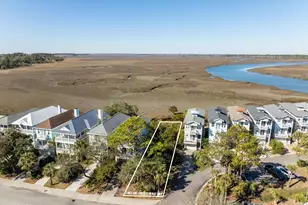 864 Bonito Rd, Ladys Island, SC 29920 - Photo 3