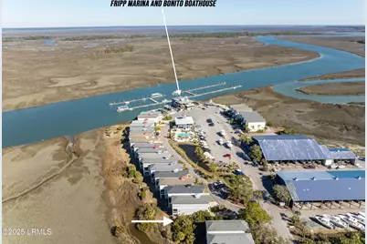 864 Bonito Drive, Fripp Island, SC 29920 - Photo 11