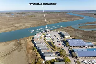 864 Bonito Dr, Fripp Island, SC 29920 - Photo 11