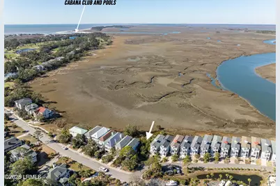 864 Bonito Drive, Fripp Island, SC 29920 - Photo 13