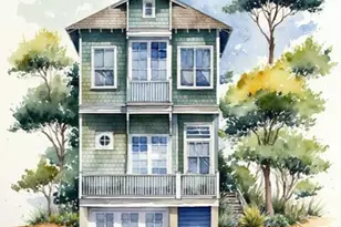 864 Bonito Rd, Ladys Island, SC 29920 - Photo 1