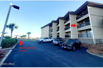 40 Folly Field Road #223b, Hilton Head, SC 29928 - Photo 1