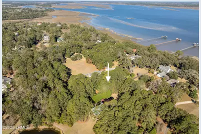 213 Old Plantation Drive W, Beaufort, SC 29907 - Photo 5
