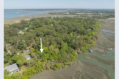 73 Bermuda Downs, Saint Helena Island, SC 29920 - Photo 23