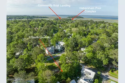 3 S Loudon, Beaufort, SC 29906 - Photo 5