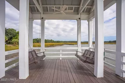 3 S Loudon, Beaufort, SC 29906 - Photo 17